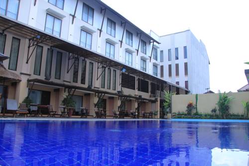 Denpasar Indonesien Bali Aktionscode Booking.com
