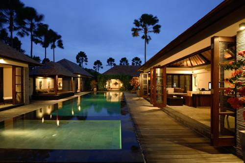 Seminyak Indonesien Bali Aktionscode Booking.com