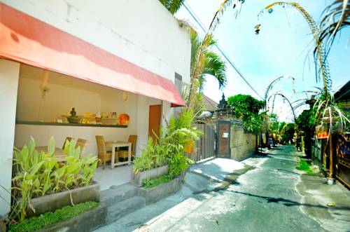 Kerobokan Indon&eacute;sie Bali Code Promo Booking.com