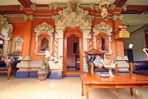 Ubud Indonesien Bali Aktionscode Booking.com