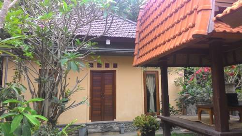 Ubud Indon&eacute;sie Bali Code Promo Booking.com