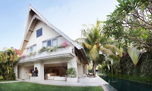 Seminyak Indonesien Bali Aktionscode Booking.com