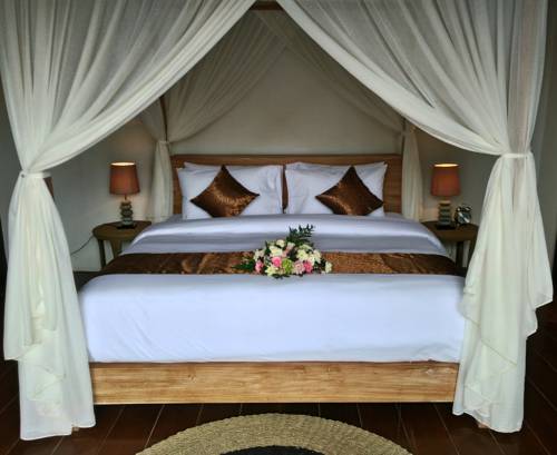 Lembongan Indonesien Bali Aktionscode Booking.com