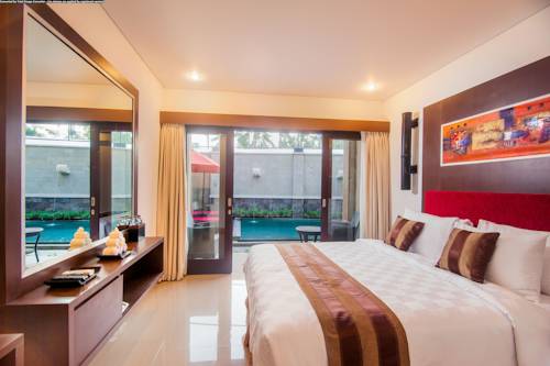 Sukawati Indonesien Bali Aktionscode Booking.com