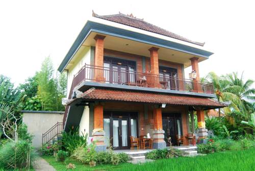 Ubud Indon&eacute;sie Bali Code Promo Booking.com