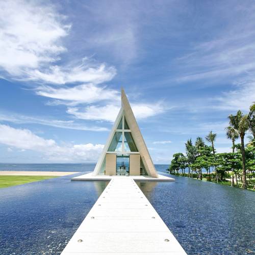 Nusa Dua Indonesien Bali Aktionscode Booking.com