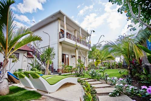 Lembongan Indonesien Bali Aktionscode Booking.com