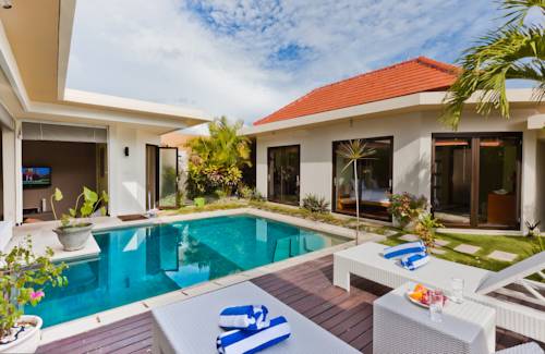Umalas Indon&eacute;sie Bali Code Promo Booking.com