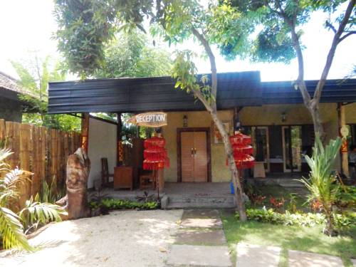 Pemuteran Indonesien Bali Aktionscode Booking.com
