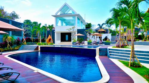 Nusa Dua Indonesien Bali Aktionscode Booking.com