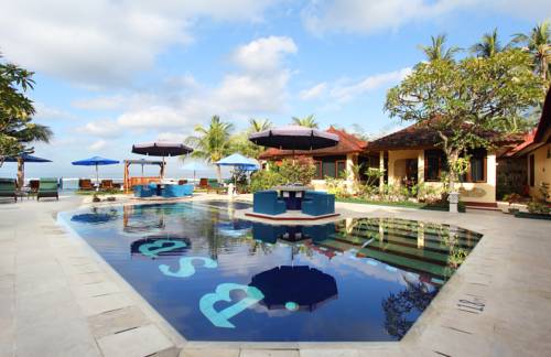 Candidasa Indon&eacute;sie Bali Code Promo Booking.com