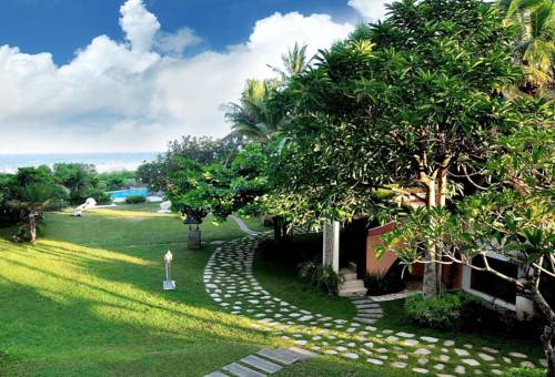 Saba Indonésie Bali Code Promo Booking.com
