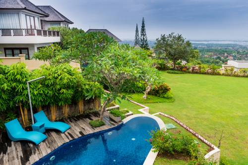 Uluwatu Indonesien Bali Aktionscode Booking.com