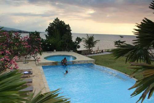 Lovina Indonesien Bali Aktionscode Booking.com