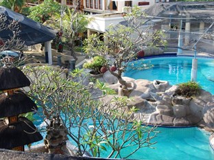 Bali Agoda.com Hotels