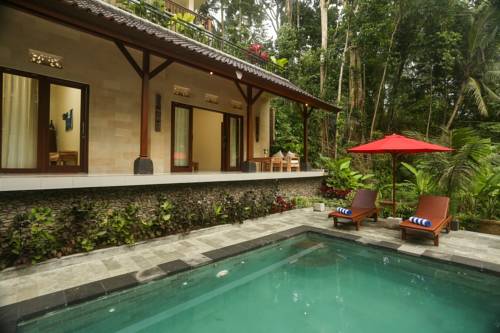 Ubud Indon&eacute;sie Bali Code Promo Booking.com