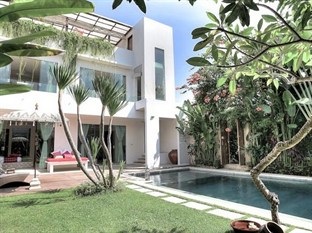Bali Agoda.com Hotels