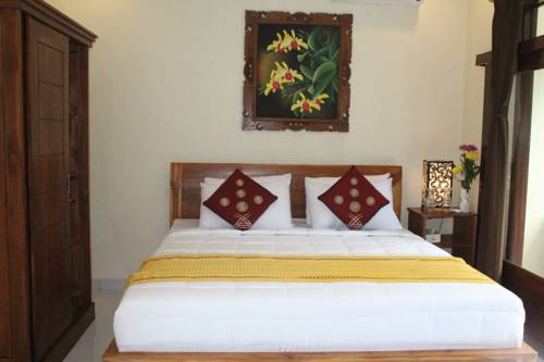 Ubud Indon&eacute;sie Bali Code Promo Booking.com