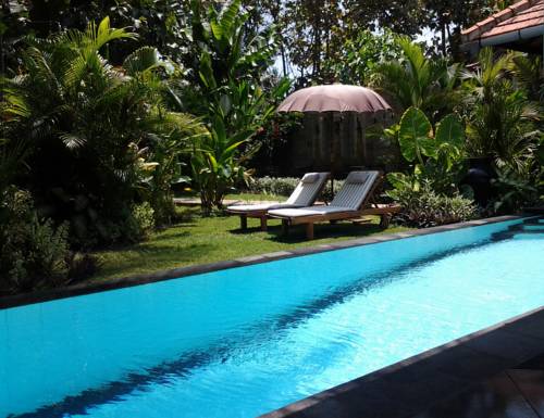 Lovina Indonesien Bali Aktionscode Booking.com