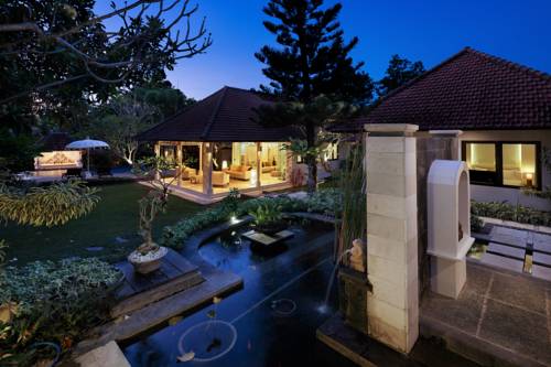 Umalas Indon&eacute;sie Bali Code Promo Booking.com