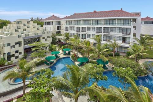 Nusa Dua Indonesien Bali Aktionscode Booking.com