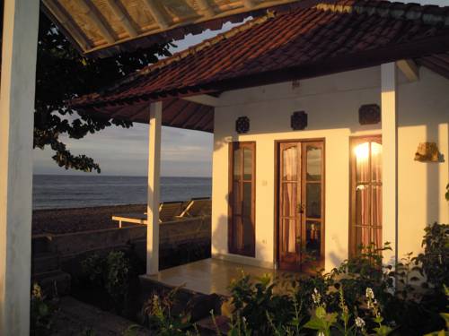 Amed Indonesien Bali Aktionscode Booking.com