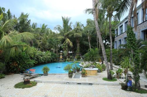 Legian Indonesien Bali Aktionscode Booking.com