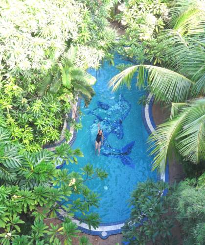 Kuta Indonesien Bali Aktionscode Booking.com