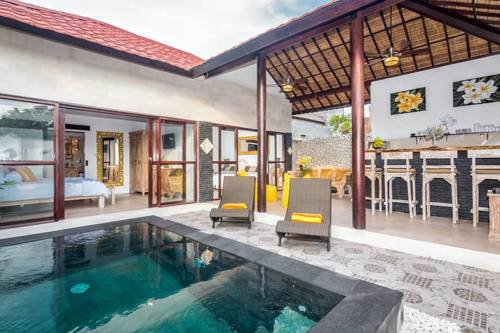 Jimbaran Indon&eacute;sie Bali Code Promo Booking.com