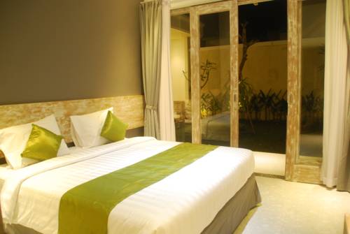 Denpasar Indonesien Bali Aktionscode Booking.com