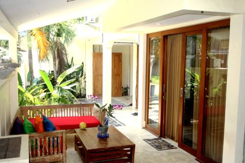 Seminyak Indonesien Bali Aktionscode Booking.com