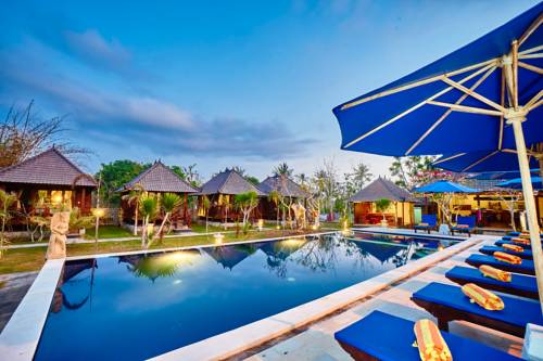 Lembongan Indonesien Bali Aktionscode Booking.com