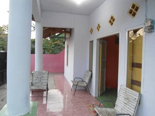 Banyuwangi Indonésie Bali Code Promo Booking.com