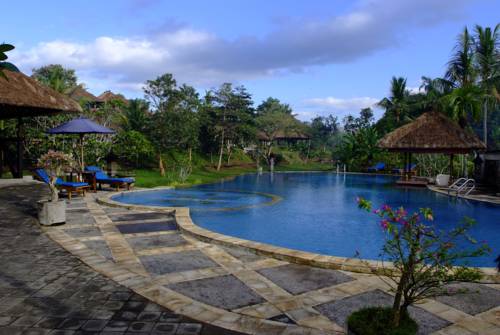 Sukawati Indonesien Bali Aktionscode Booking.com
