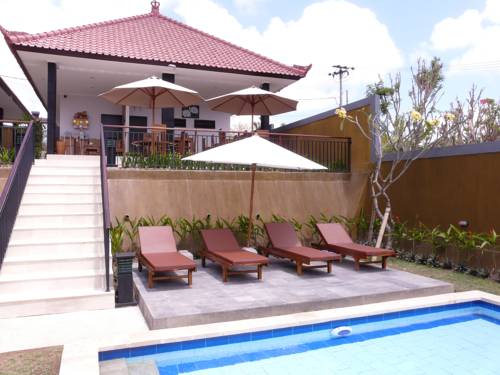 Ungasan Indonesien Bali Aktionscode Booking.com