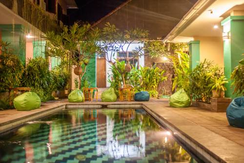 Kuta Indonesien Bali Aktionscode Booking.com