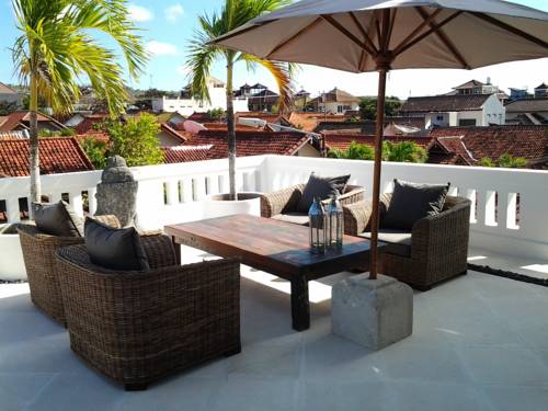 Jimbaran Indonesien Bali Aktionscode Booking.com
