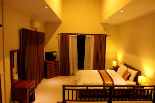 Ubud Indon&eacute;sie Bali Code Promo Booking.com
