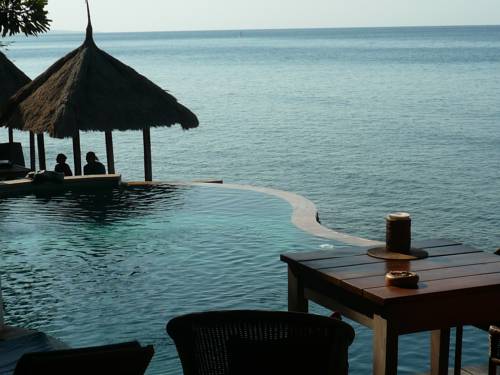 Amed Indonesien Bali Aktionscode Booking.com