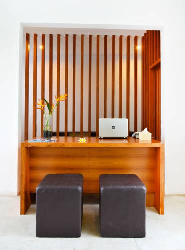 Seminyak Indonesien Bali Aktionscode Booking.com