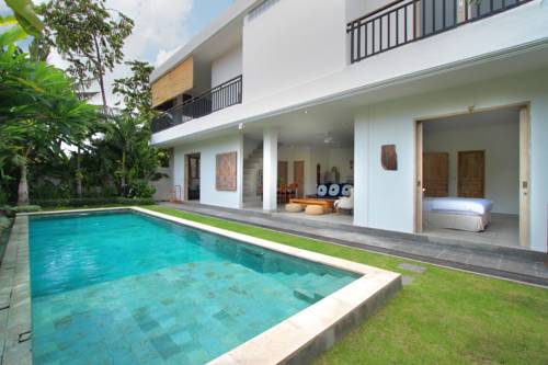 Umalas Indon&eacute;sie Bali Code Promo Booking.com