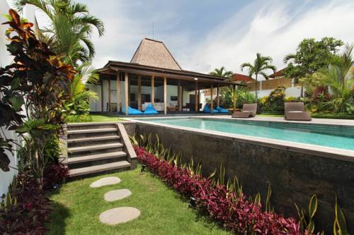Umalas Indon&eacute;sie Bali Code Promo Booking.com
