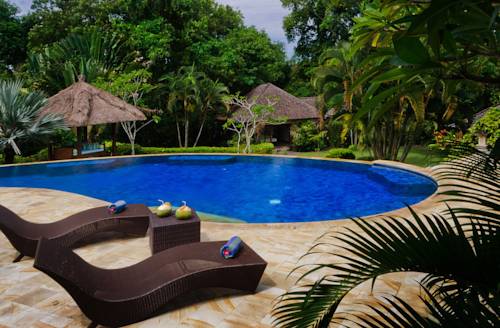 Umalas Indon&eacute;sie Bali Code Promo Booking.com