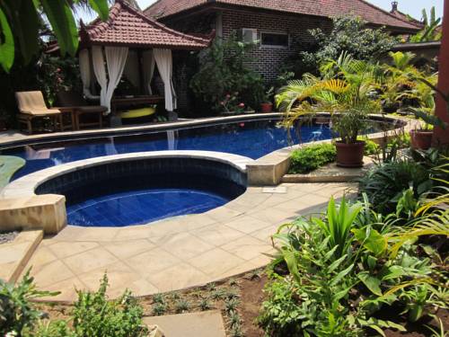 Lovina Indonesien Bali Aktionscode Booking.com