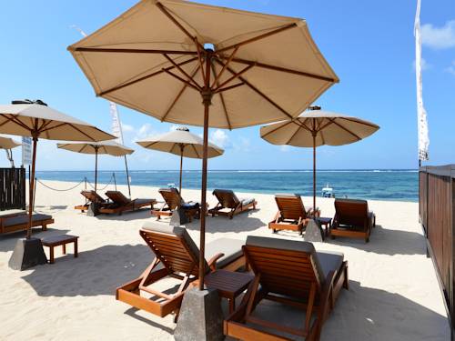 Nusa Dua Indonesien Bali Aktionscode Booking.com