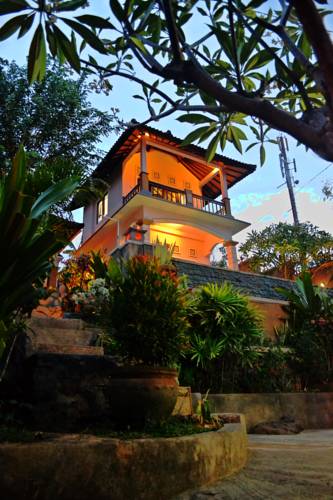 Amed Indonesien Bali Aktionscode Booking.com