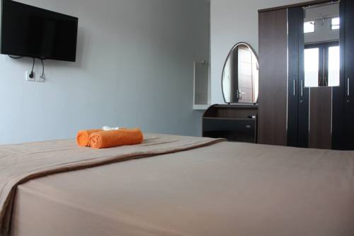 Denpasar Indonesien Bali Aktionscode Booking.com