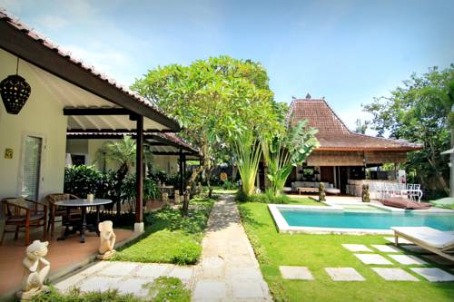 Canggu Indon&eacute;sie Bali Code Promo Booking.com