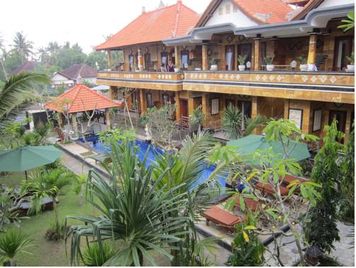 Lembongan Indon&eacute;sie Bali Code Promo Booking.com