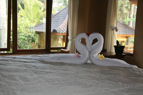Ubud Indon&eacute;sie Bali Code Promo Booking.com